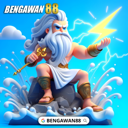 BENGAWAN88: Situs Slot Gacor 4D Terpercaya Link Slot Gacor Hari Ini!